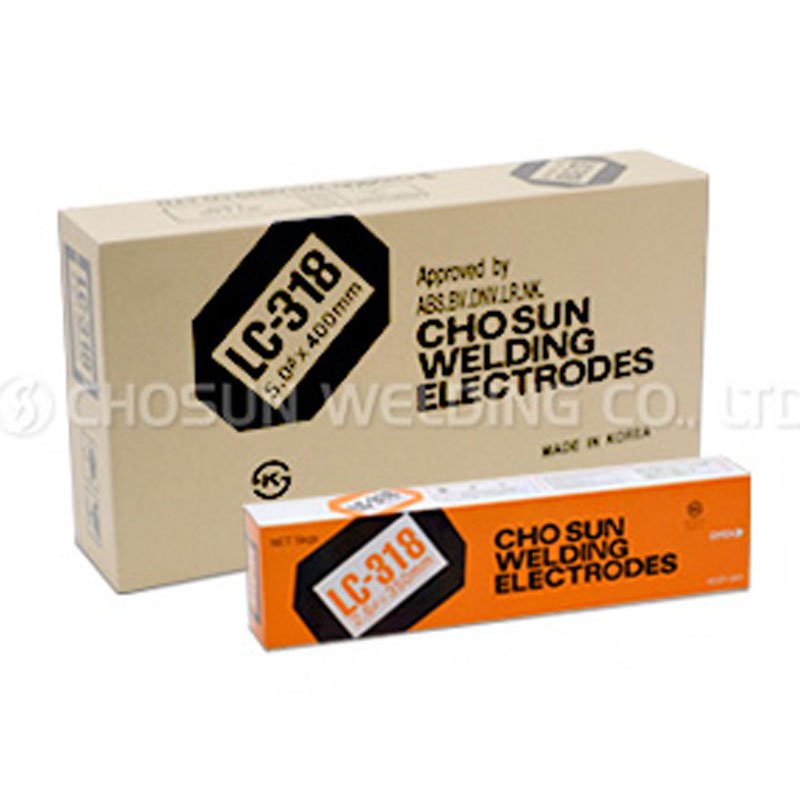 Chosun LC-318 Electrodes