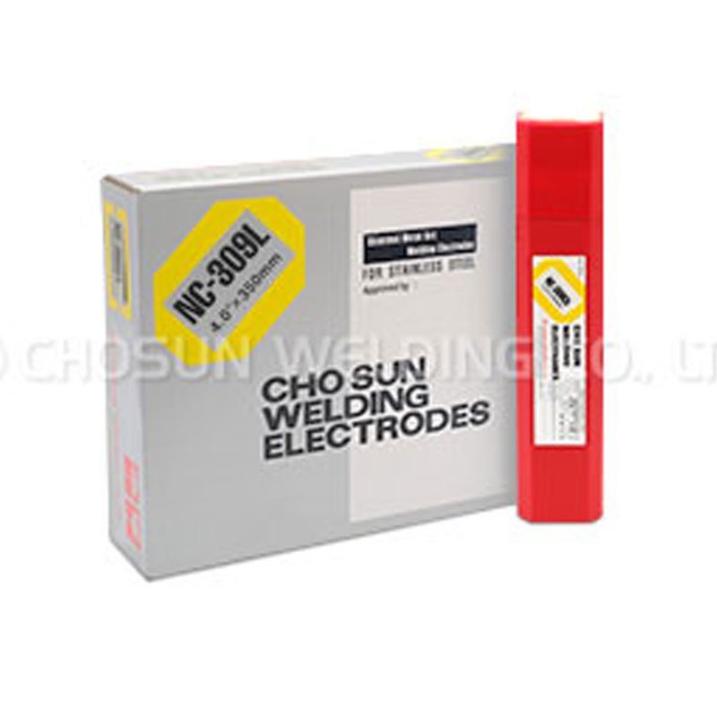 Chosun-NC309L-Electrodes