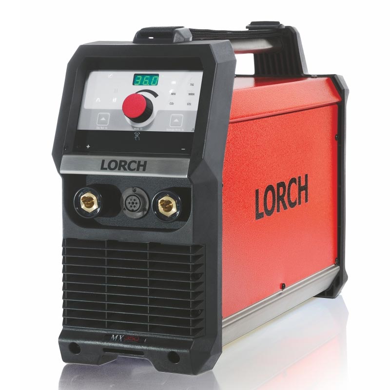 LORCH-MX350