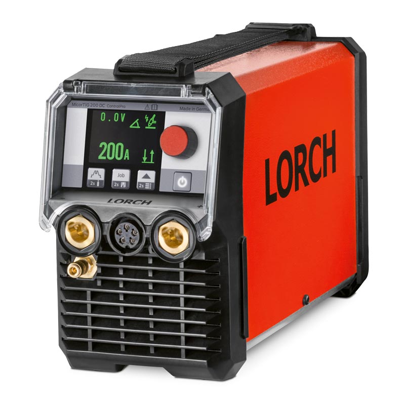 LORCH-MicorTIG-200