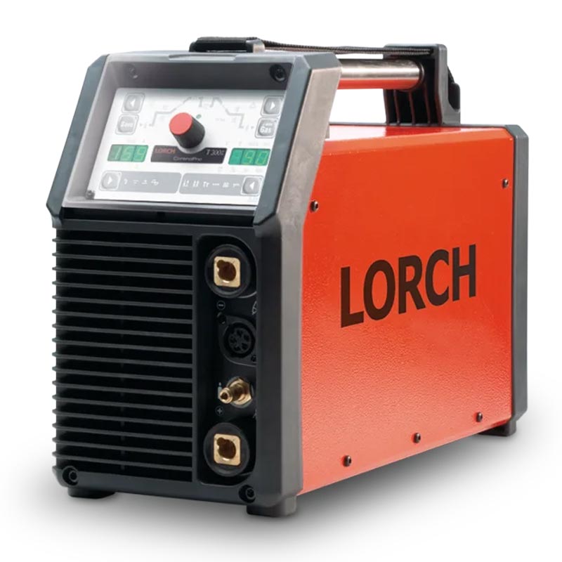 Lorch-T300