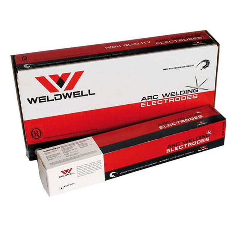 Weldwell-PH68-Electrodes