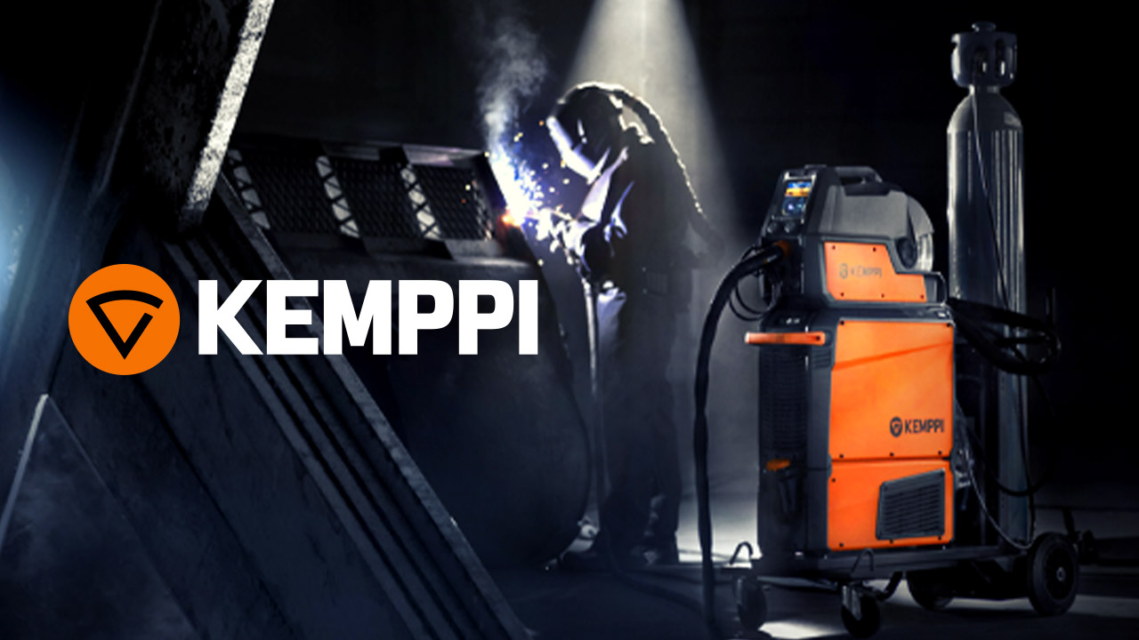 kemppi-emal